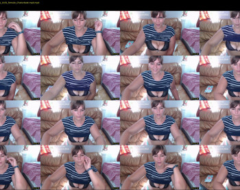 nancyxskyblue — 8 minute Chaturbate female cam show recording, 720p, Aug 18, 2021