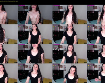 natasha__logan — 44 minute Chaturbate female cam show recording, 1080p, Aug 18, 2021
