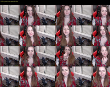 naughty_popa — 18 minute Chaturbate female cam show recording, 1080p, Aug 19, 2021