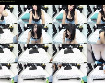 nicoleex1 — 10 minute Chaturbate female cam show recording, 720p, Aug 19, 2021