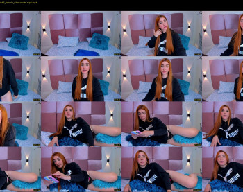 nicolette_01 — 70 minute Chaturbate female cam show recording, 1080p, Aug 19, 2021