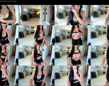 noemibcnz — 31 minute Chaturbate couple cam show recording, 720p, Aug 19, 2021