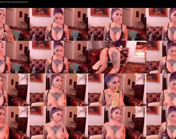 nuryforerogh — 70 minute Chaturbate female cam show recording, 1080p, Aug 18, 2021