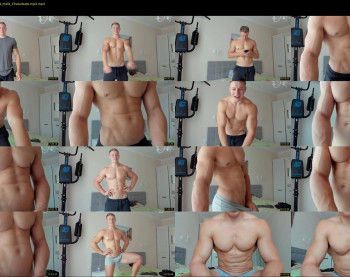 o_r_b_i_t — 47 minute Chaturbate male cam show recording, 720p, Aug 18, 2021