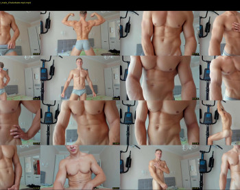 o_r_b_i_t — 47 minute Chaturbate male cam show recording, 720p, Aug 18, 2021