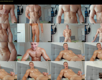 o_r_b_i_t — 47 minute Chaturbate male cam show recording, 720p, Aug 18, 2021