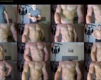 o_r_b_i_t — 47 minute Chaturbate male cam show recording, 720p, Aug 18, 2021