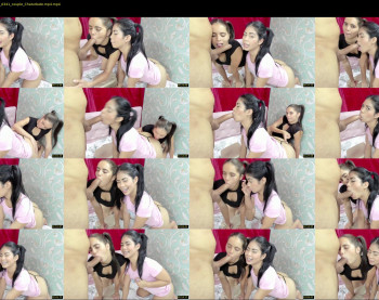 party_swinger — 4 minute Chaturbate couple cam show recording, 1080p, Aug 19, 2021