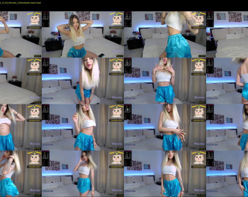 patricia_bloom — 70 minute Chaturbate female cam show recording, 1080p, Aug 18, 2021