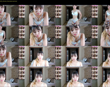 peow_peow_ — 3 minute Chaturbate female cam show recording, 720p, Aug 19, 2021