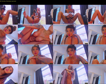 perfectt33n — 23 minute Chaturbate female cam show recording, 720p, Aug 18, 2021