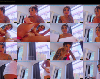 perfectt33n — 23 minute Chaturbate female cam show recording, 720p, Aug 18, 2021