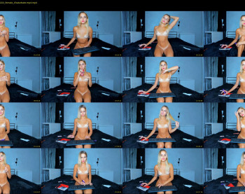 pink_angels — 31 minute Chaturbate couple cam show recording, 1080p, Aug 18, 2021