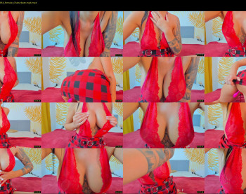 pinkyishere — 47 minute Chaturbate female cam show recording, 720p, Aug 18, 2021