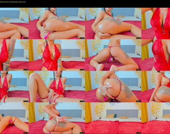 pinkyishere — 47 minute Chaturbate female cam show recording, 720p, Aug 18, 2021