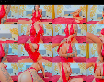 pinkyishere — 47 minute Chaturbate female cam show recording, 720p, Aug 18, 2021