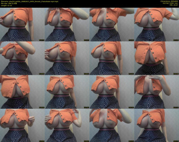 playful_goldie — 42 minute Chaturbate female cam show recording, 480p, Aug 19, 2021