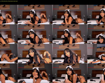 pocahontas000 — 70 minute Chaturbate female cam show recording, 720p, Aug 18, 2021