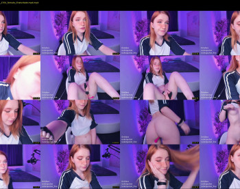 pocketrocket_ — 23 minute Chaturbate female cam show recording, 1080p, Aug 18, 2021