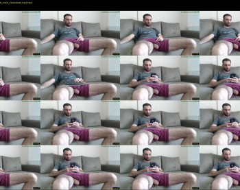 prince_89 — 3 minute Chaturbate male cam show recording, 720p, Aug 18, 2021