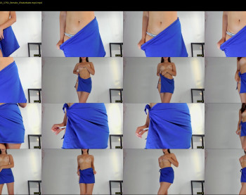 princess_moana — 4 minute Chaturbate female cam show recording, 1080p, Aug 18, 2021