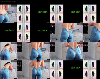 pussysweet9 — 28 minute Chaturbate female cam show recording, 1080p, Aug 18, 2021