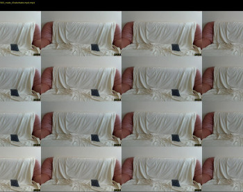 rafaelosteel — 54 minute Chaturbate male cam show recording, 720p, Aug 18, 2021