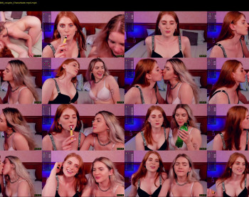sarahalpha — 35 minute Chaturbate couple cam show recording, 1080p, Aug 18, 2021