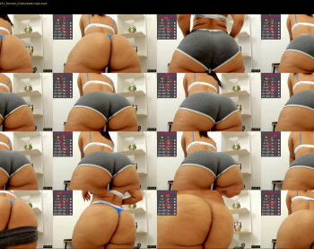 sexyzoe_69 — 4 minute Chaturbate female cam show recording, 1080p, Aug 18, 2021