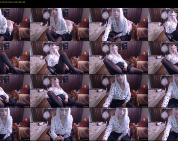 shimizyre — 17 minute Chaturbate couple cam show recording, 1080p, Aug 18, 2021