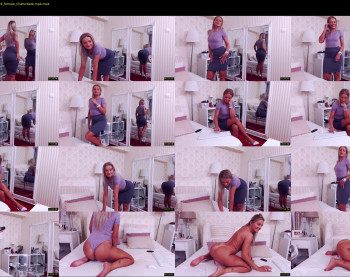 sofialloyd — 59 minute Chaturbate female cam show recording, 720p, Aug 18, 2021