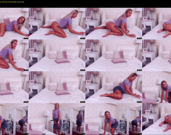 sofialloyd — 61 minute Chaturbate female cam show recording, 720p, Aug 18, 2021