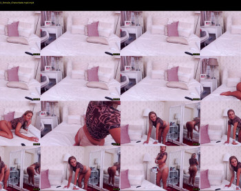 sofialloyd — 59 minute Chaturbate female cam show recording, 720p, Aug 19, 2021