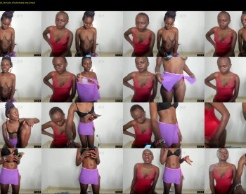 stacy420_ — 23 minute Chaturbate female cam show recording, 1080p, Aug 18, 2021