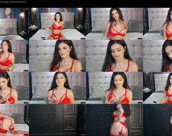 sugar_dolly — 33 minute Chaturbate female cam show recording, 1080p, Aug 18, 2021