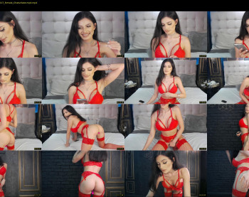 sugar_dolly — 19 minute Chaturbate female cam show recording, 1080p, Aug 18, 2021