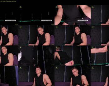 sultryandrew — 42 minute Chaturbate male cam show recording, 1080p, Aug 18, 2021