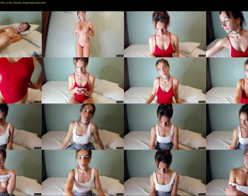 summer_sunshine_ — 59 minute Chaturbate female cam show recording, 720p, Aug 18, 2021
