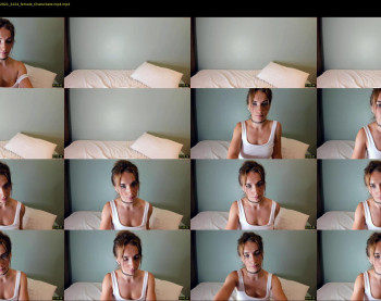 summer_sunshine_ — 10 minute Chaturbate female cam show recording, 720p, Aug 18, 2021