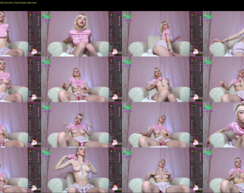 superbdolls — 33 minute Chaturbate couple cam show recording, 1080p, Aug 18, 2021