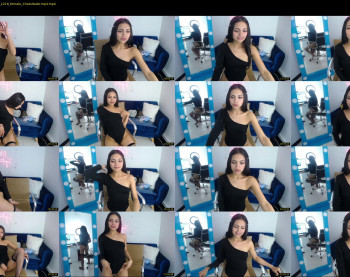 sweet_littleee — 69 minute Chaturbate female cam show recording, 720p, Aug 18, 2021