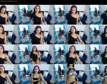 sweet_littleee — 16 minute Chaturbate female cam show recording, 720p, Aug 18, 2021
