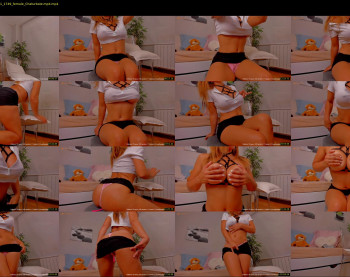 sweetnameless — 71 minute Chaturbate couple cam show recording, 1080p, Aug 18, 2021