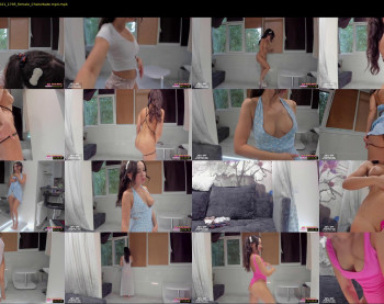 sweety_rinushka_ — 70 minute Chaturbate female cam show recording, 720p, Aug 18, 2021
