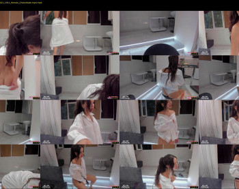 sweety_rinushka_ — 72 minute Chaturbate female cam show recording, 720p, Aug 18, 2021