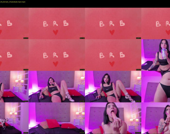 swt_blonde — 72 minute Chaturbate female cam show recording, 1080p, Aug 19, 2021
