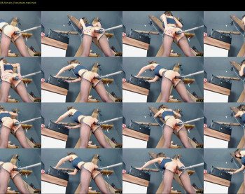 tanyaxlove — 4 minute Chaturbate female cam show recording, 720p, Aug 18, 2021