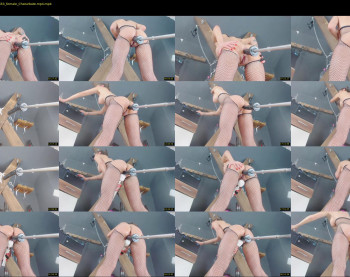 tanyaxlove — 42 minute Chaturbate female cam show recording, 720p, Aug 18, 2021