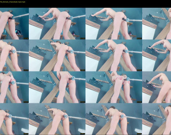 tanyaxlove — 46 minute Chaturbate female cam show recording, 720p, Aug 18, 2021