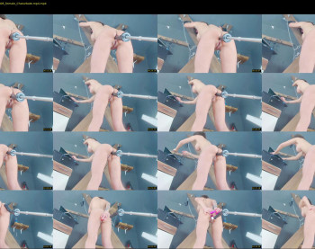 tanyaxlove — 5 minute Chaturbate female cam show recording, 720p, Aug 18, 2021